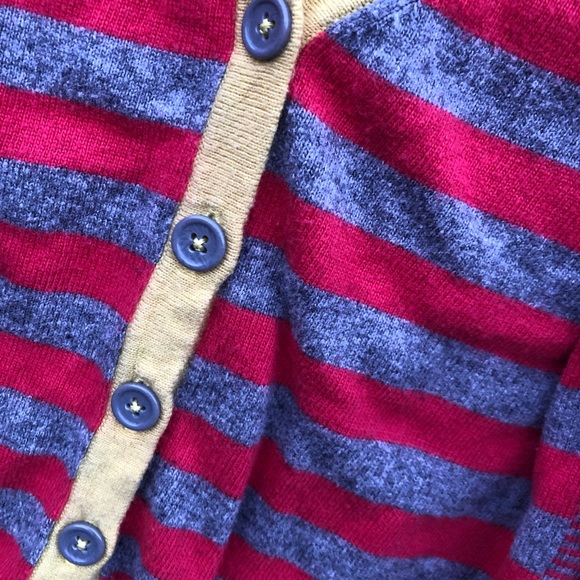 Mini Boden Cardigan 9/10 🌟 - Picture 3 of 5